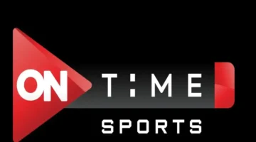 تردد قناة أون تايم سبورت 2025 الجديد.. شاهد مباريات الدوري المصري مباشر بأعلى جودة HD